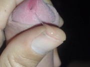 The Night Before I Get Back On Trail