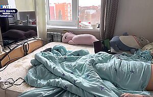 Katy milligan, the teacher taught the student to suck