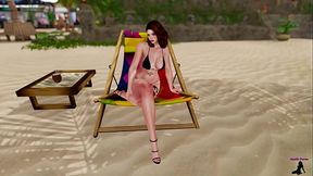 Dahlia Dust video presentation