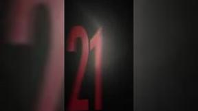 ”Horny old woman Milf Amy gets ravaged by her neighbor”