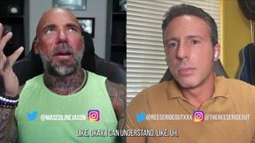 Porn Star Confessions - Reese Rideout Episode 99