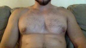 Damon Dean Private Show