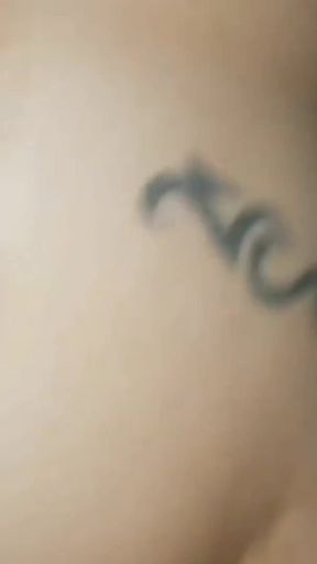 Hubby Fucking Me Hard and Deep in My Arsehole