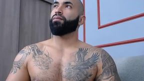 Tyler Jonnes Private Show