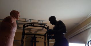 Boxing Workout Today Personal Goals That Come From a Value System Enhance Motivation