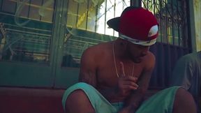 Chicano e NH$ - O Amor j&aacute_ n existe mais