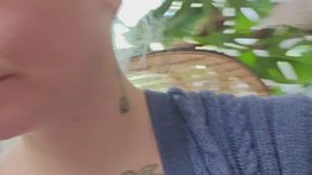 Gassys thrown, nude, and wet farts compilation