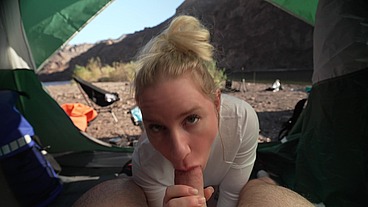 Camping Tent BJ
