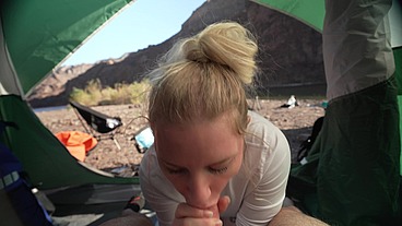 Camping Tent BJ