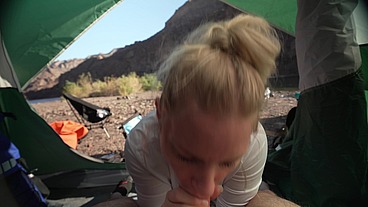 Camping Tent BJ