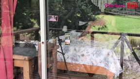 Fucking with the Young Man, with a Big Cock, Videos for My Fans