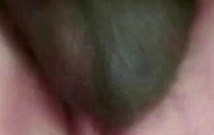 Two black trannies fucking blonde girl