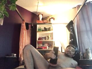 Classic stroker vid pt 1