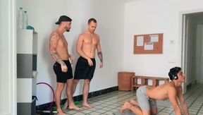 DrillMyHole.com: Mexican Jackson Radiz longing hj