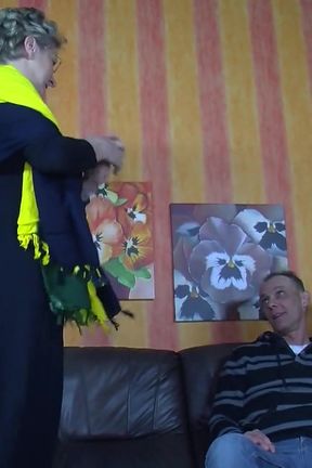 Just Fuck a Wet Pussy! All These Sluts Need It Hard!