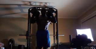 Resistance Training Workout Muscle Imbalance When Muscles on Each Side Have Altered Length-tension Relationships.