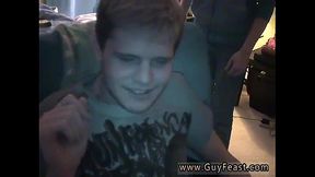 Skinny gay emo bareback reach around Fortunately for them, they'_ve