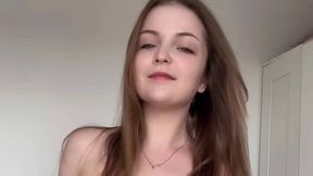 Community Creator
 @MagicalEvelynn @Striptease and #Teen #Small Tits #Brunette #Shaved Pussy adult | Tik.Porn