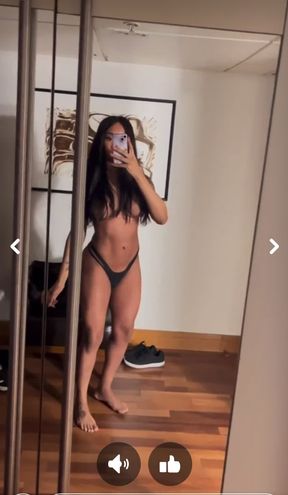 Shemale fucks and dancing