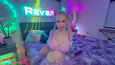 Brian Omally Pumps A Cheating Creampie Into Gigi Sweets' Pussy!