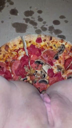 KINKY FEMALE MASTURBATION- CUM ON FOOD- FETISH-ARAB PORN- BEST SEXY SAUDI AMATEUR- ARABIAN SNOWWHITE- PINK DRIPPING&hellip;   Clip 1