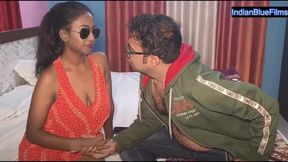 step sister friend..