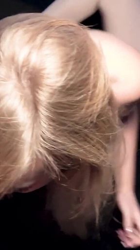 Cum Sharing Cheating Fuck?! Couple Slut Crystal Used Hard!