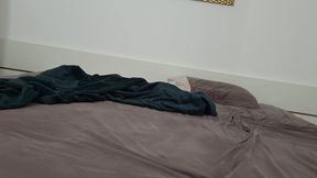 gozadinha matinal deliciosa..