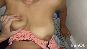 I suck&#x1F61C; this nasty bi*** til she's begging &mdash;  Miami