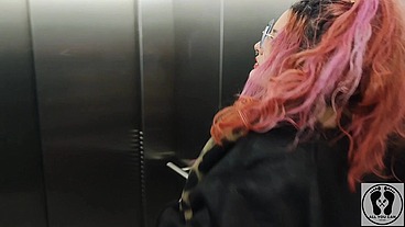 FUCKING AT PUBLIC TOILET STANDING DOGGY FUCK FACIAL CUMSHOT