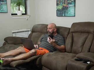 Ghostface Fucker: Halloween Surprise 2of3