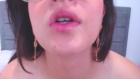 Mia Sain Private Show