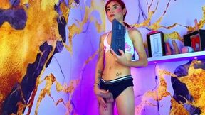 Camiila Starr Private Show