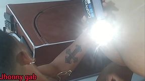 Meu amigo Joao safado comeu bbw