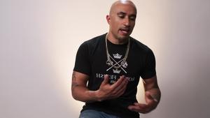 How Men Orgasm: Tattoos and Masturbating Fun