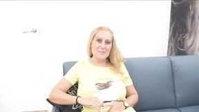Watch glorious Nuria's xxx