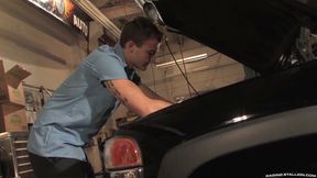 Diamond Auto