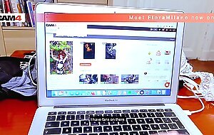 4 Hot Couples Do Webcam Shows