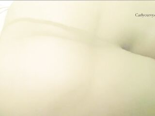 Precious hot nylons teasing!