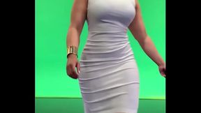 Sexy periodista
