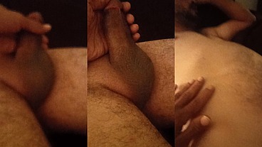 Sexyarabman - بحب ألعب ب زبك وأولعلك إياه 😉
