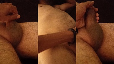 Sexyarabman - بحب ألعب ب زبك وأولعلك إياه 😉