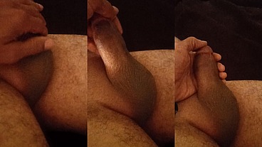 Sexyarabman - بحب ألعب ب زبك وأولعلك إياه 😉