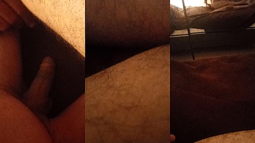 Sexyarabman - بحب ألعب ب زبك وأولعلك إياه 😉