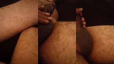 Sexyarabman - بحب ألعب ب زبك وأولعلك إياه 😉