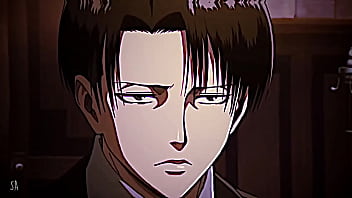 Levi Ackerman - edit - issues