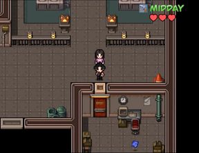 Zombie Retreat 2 - Part 11 - the Key by Loveskysan69