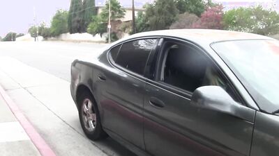 Stepmom from Oregon gets her tight ass drilled and squirts like a pro