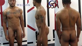 ”CAUSA 599 Weldon - Part 1”