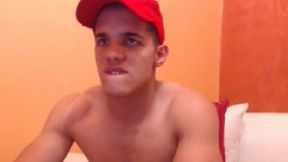 Timoty Hardy Private Show